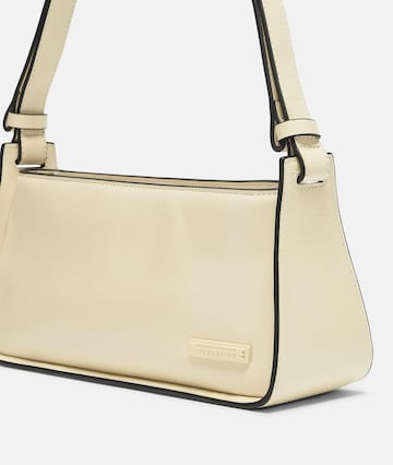 Liebeskind Berlin Schultertasche 'Franzis' in Gelb