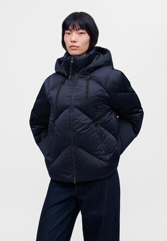 BOGNER Jacke 'GIORGIA' in Blau