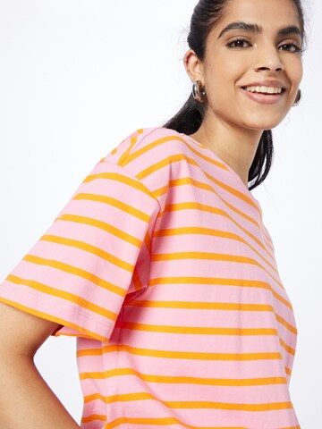 Smith&Soul T-Shirt in Pink