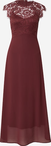 ABOUT YOU Dress 'Kate' in Red: front