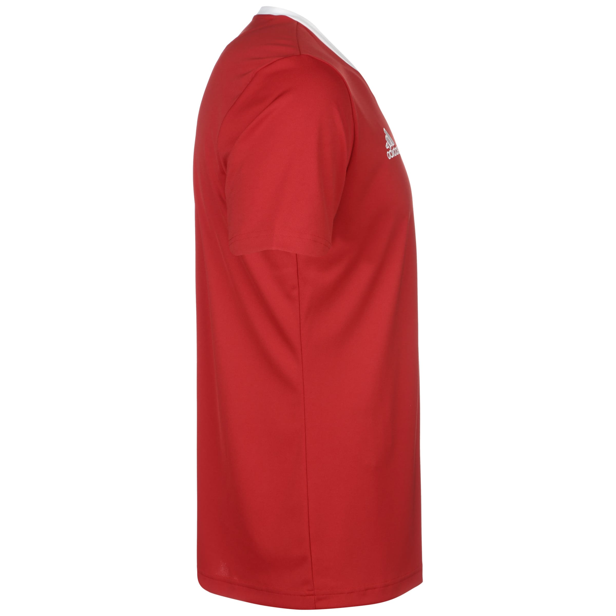 raudona ADIDAS PERFORMANCE Sportiniai marškinėliai 'Entrada 22'