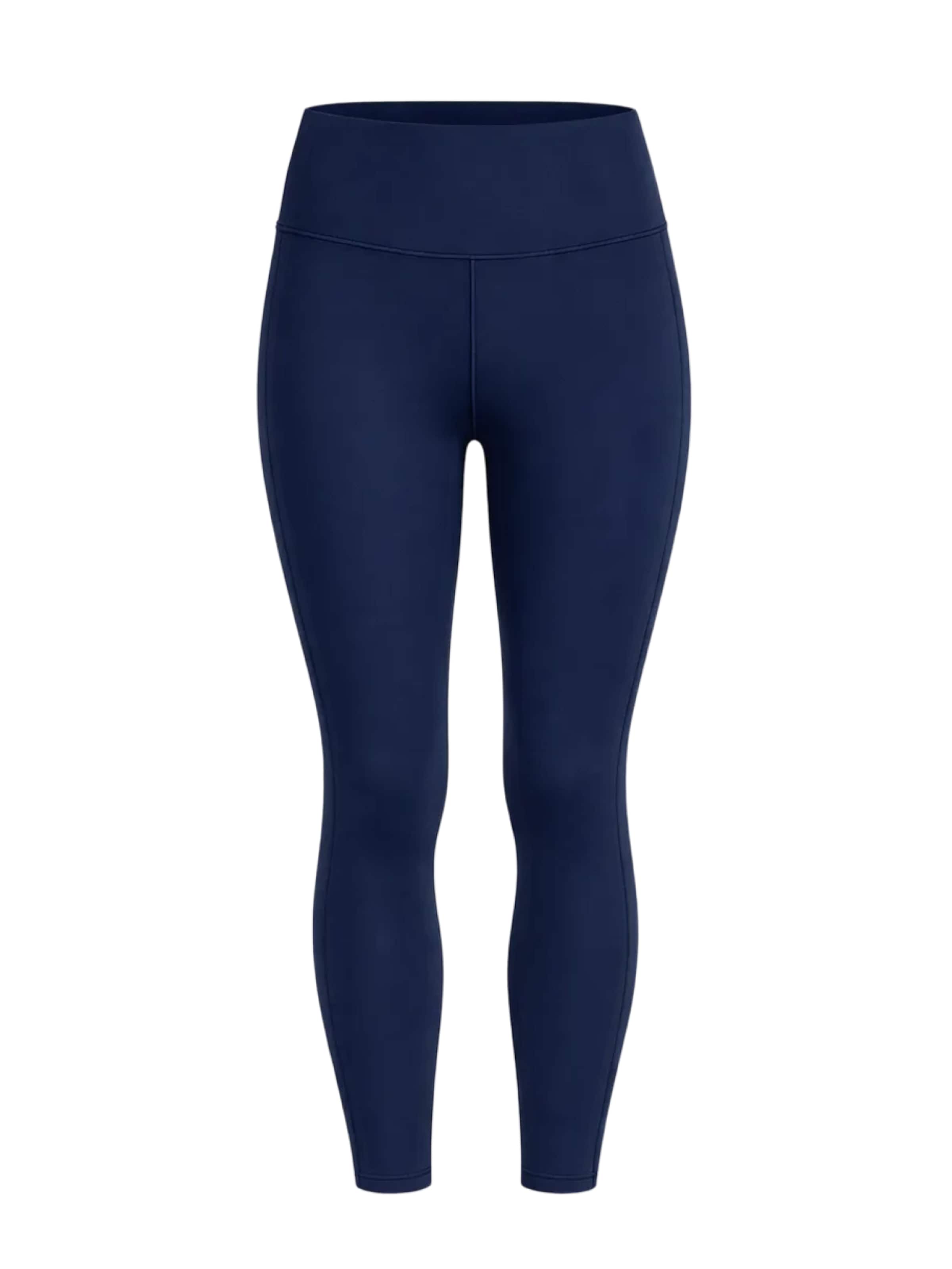 C&City Leggings in Blau: Vorderseite