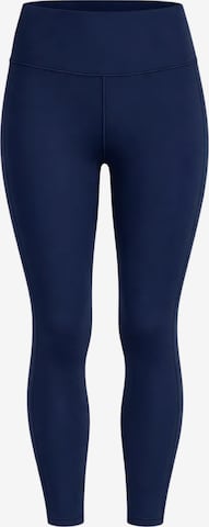C&City Leggings in Blau: Vorderseite
