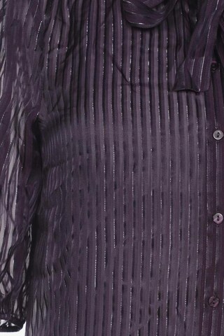 rosemunde Blouse & Tunic in XL in Purple