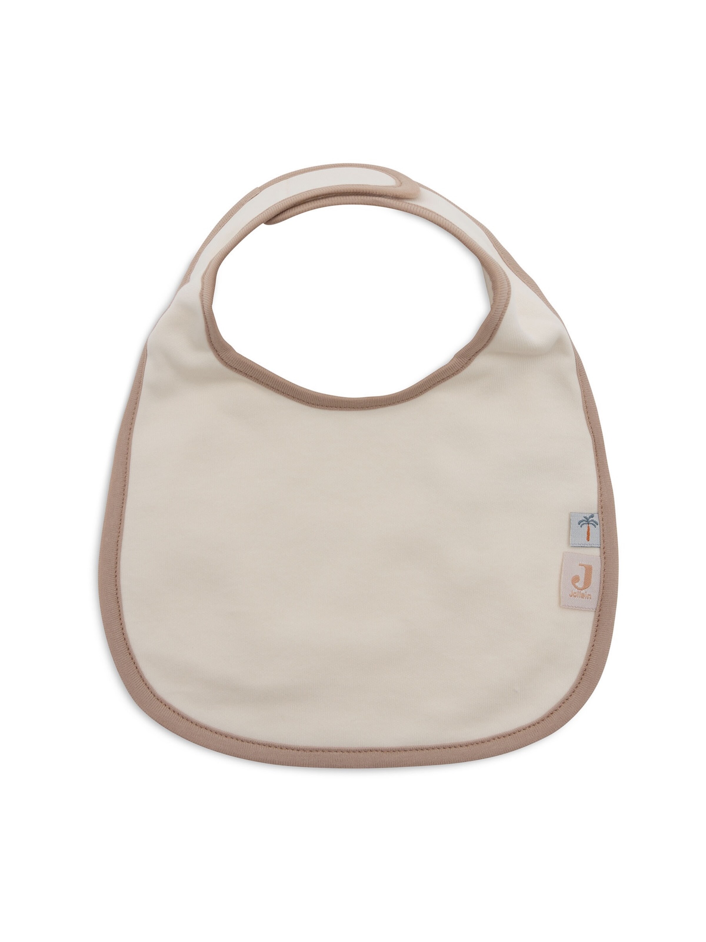 Jollein Bib in Mixed colours