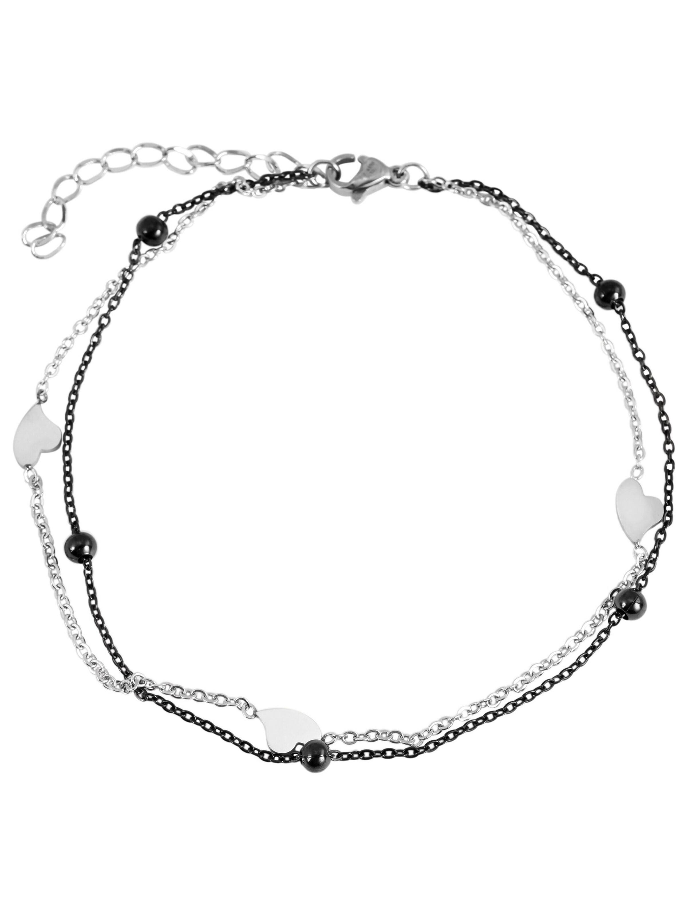 Akzent Foot Jewelry 'Freya' in One size in Mixed colors, Item view