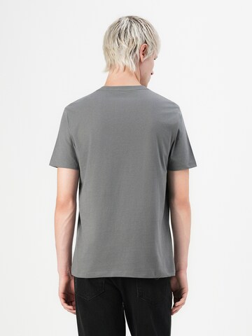 GAP Tričko 'EVERYDAY' – šedá