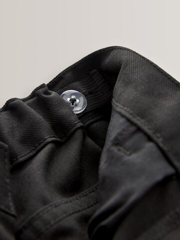 Next Regular Trousers in Black