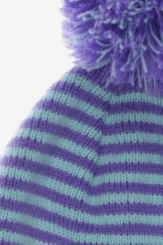 Neff Hat & Cap in One size in Purple