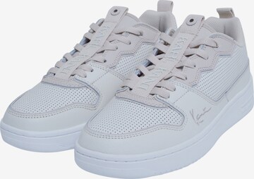 Karl Kani Sneakers in White