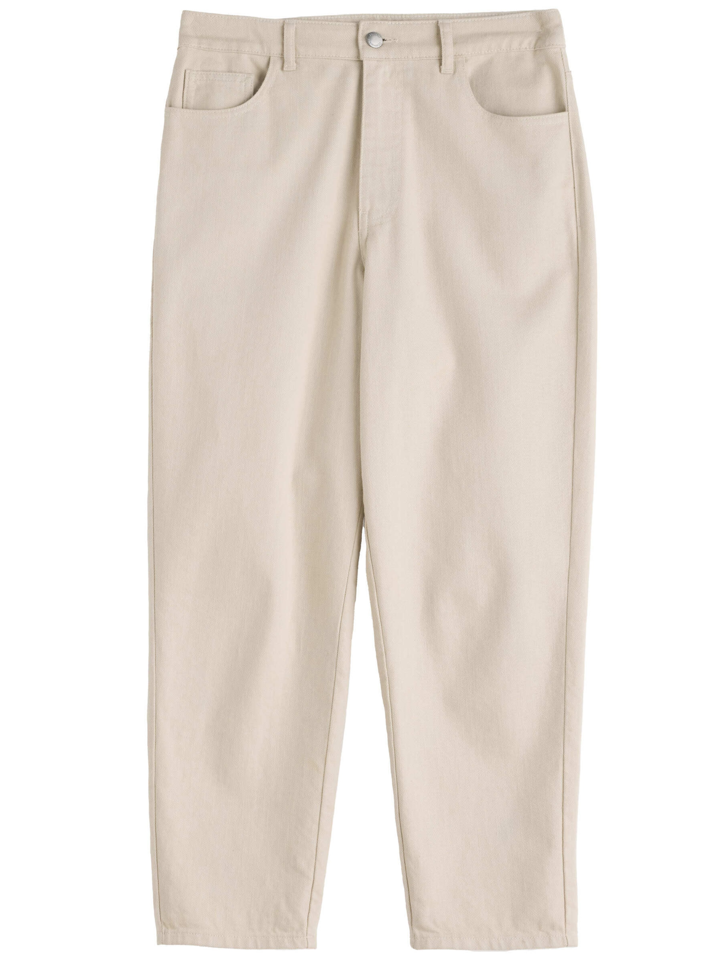 Jeans 'Towan Jean' Seasalt Cornwall di colore beige, Visualizzazione prodotti