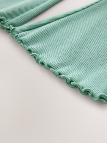 Next Zvonový Legíny – zelená