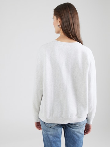 Bluză de molton 'EVERYDAY' de la LEVI'S ® pe gri