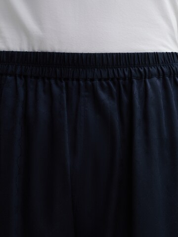 Boxers JOOP! en bleu