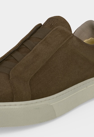 Marc O'Polo Sneakers in Grey