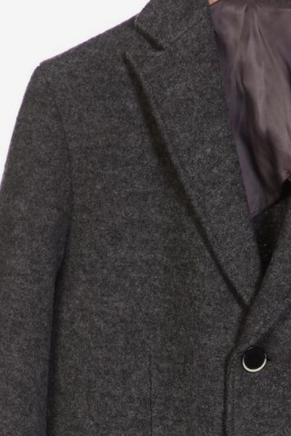 ESPRIT Jacket & Coat in S in Grey