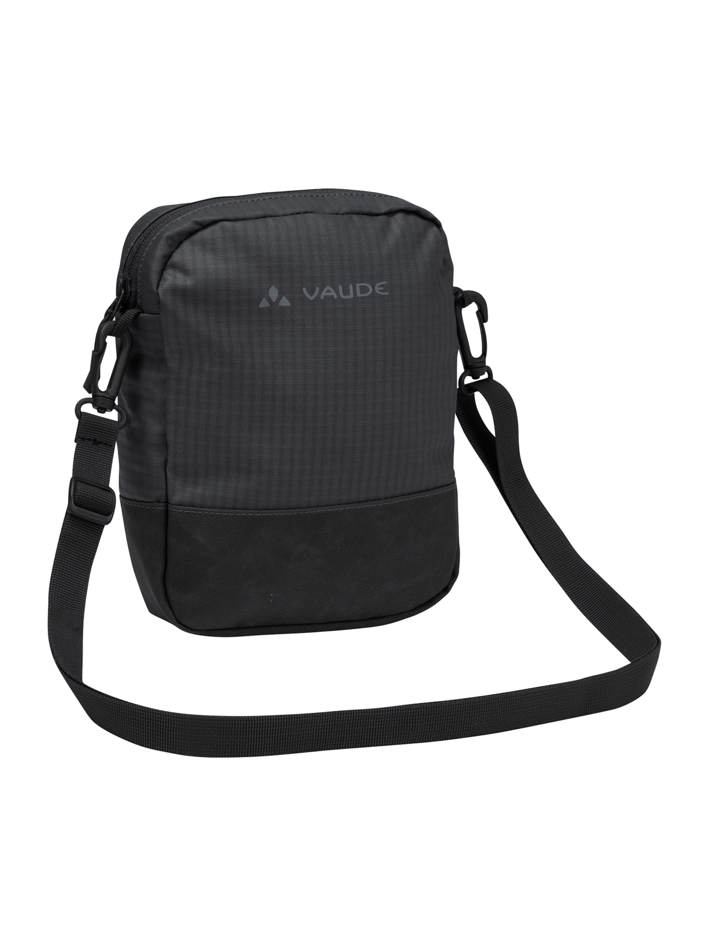 VAUDE Sporttas 'CityBen' in Zwart