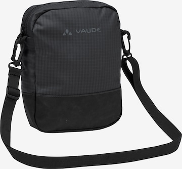 VAUDE Crossbody Bag 'CityBen' in Black