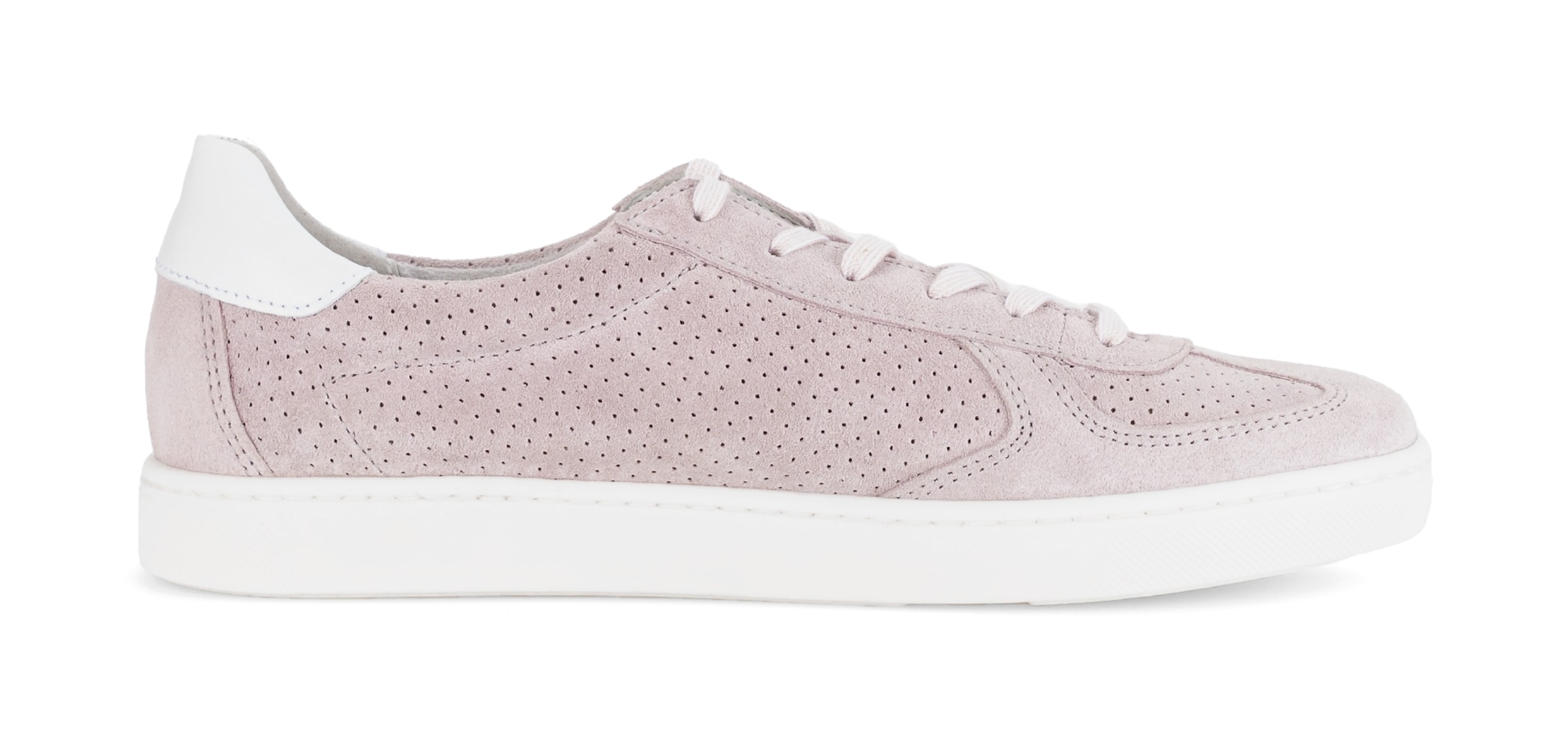 GABOR Sneakers in Pink