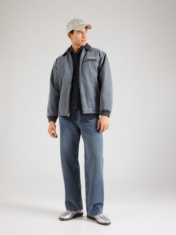 Marc O'Polo Regularny krój Koszula w kolorze niebieski