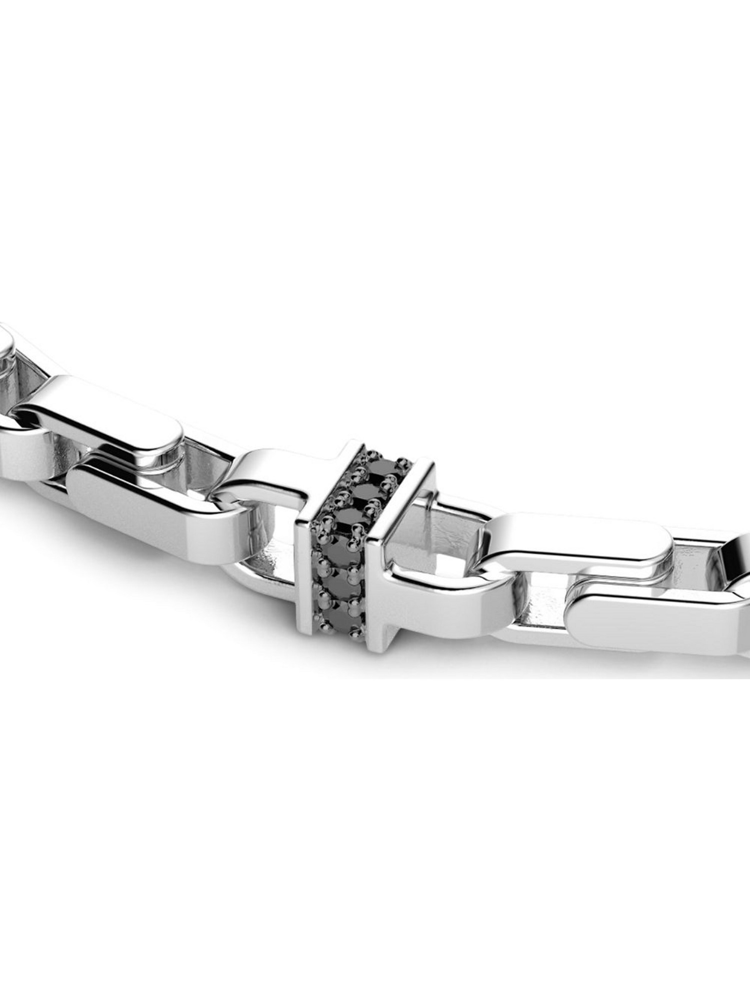 Zancan Bracelet in Silver
