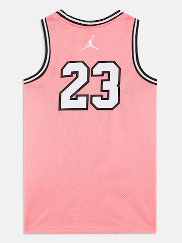 Jordan Funkční tričko – pink