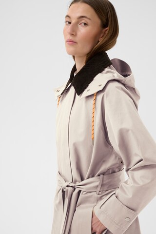 InWear Tussenjas 'IWGeneva' in Beige