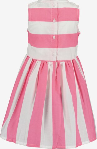 Robe BLUE SEVEN en rose