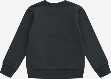 Walkiddy Sweatshirt (GOTS) in Grau