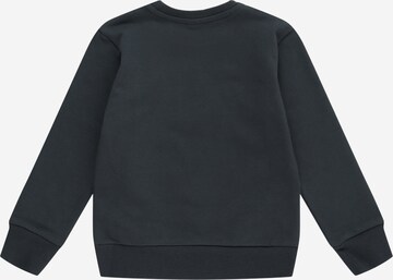 Walkiddy Sweatshirt i grå