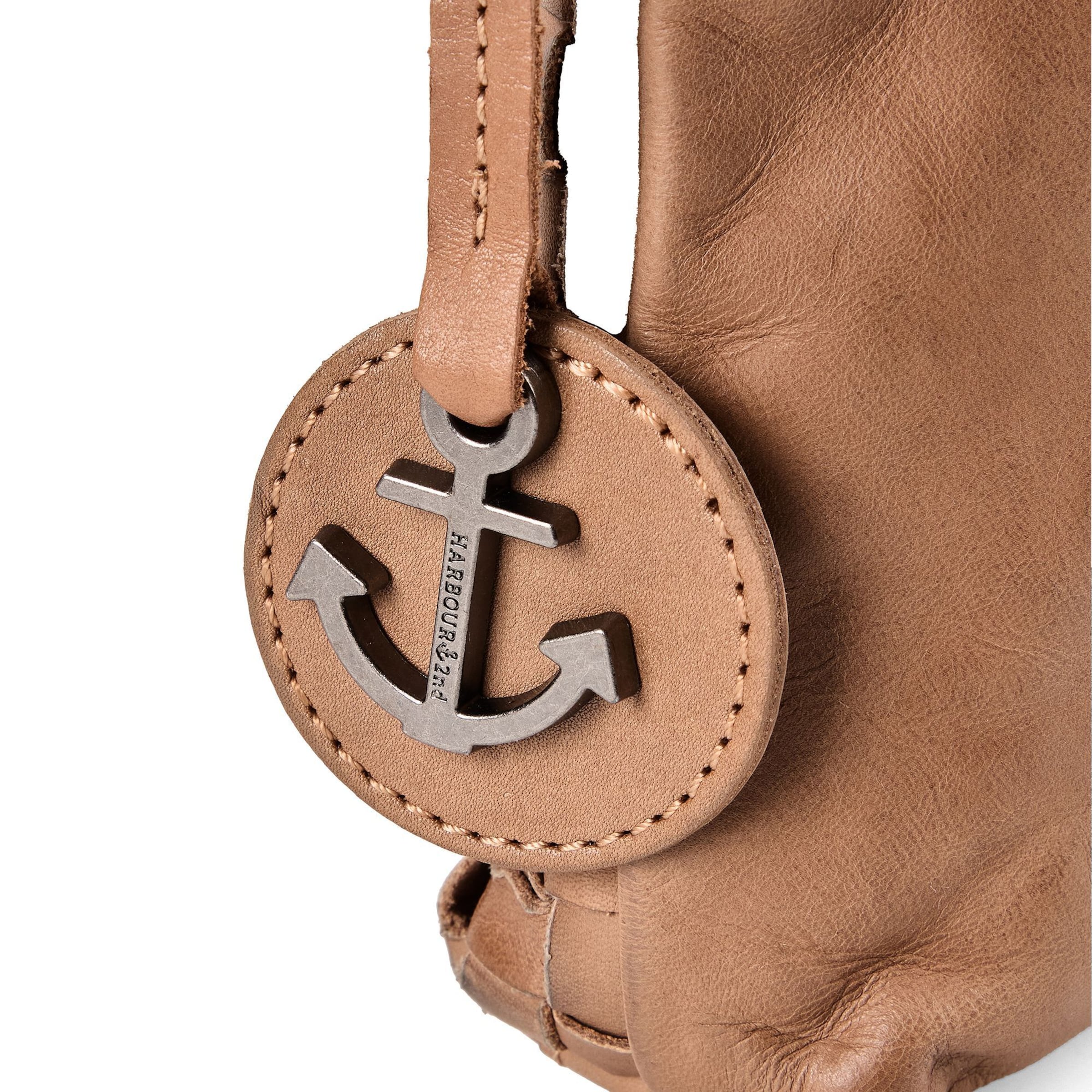 Sac à bandoulière 'Urban Poets Ida-Up' Harbour 2nd en marron