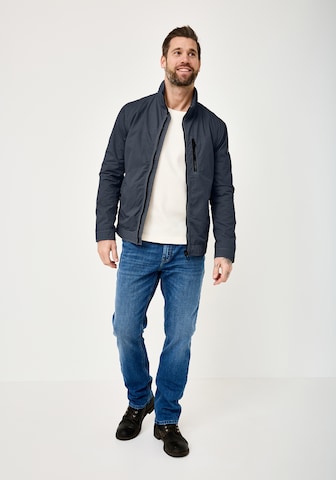 REDPOINT Between-Season Jacket in Blue