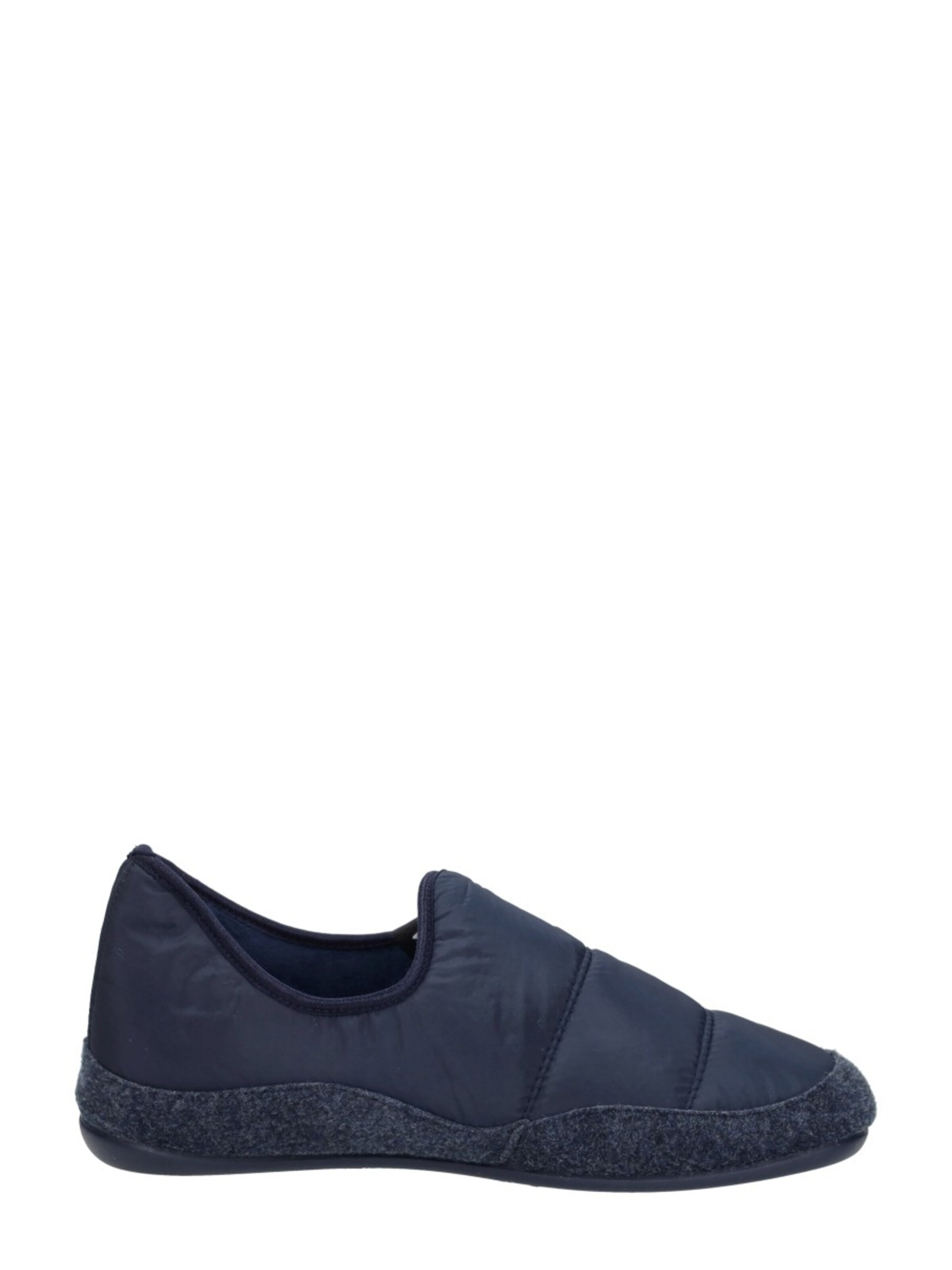 VERBENAS Slipper 'Ernest' in Blue