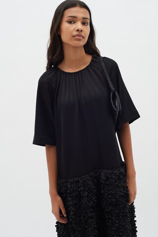 InWear Kleid 'Meora' in Schwarz