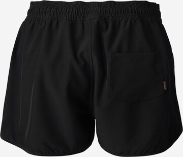 BRUNOTTI Board Shorts in Black