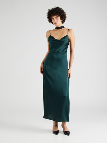 VILA Cocktail dress 'VIRavenna' in Green: front