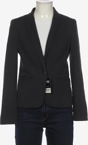 Tommy Jeans Blazer S in Blau: predná strana