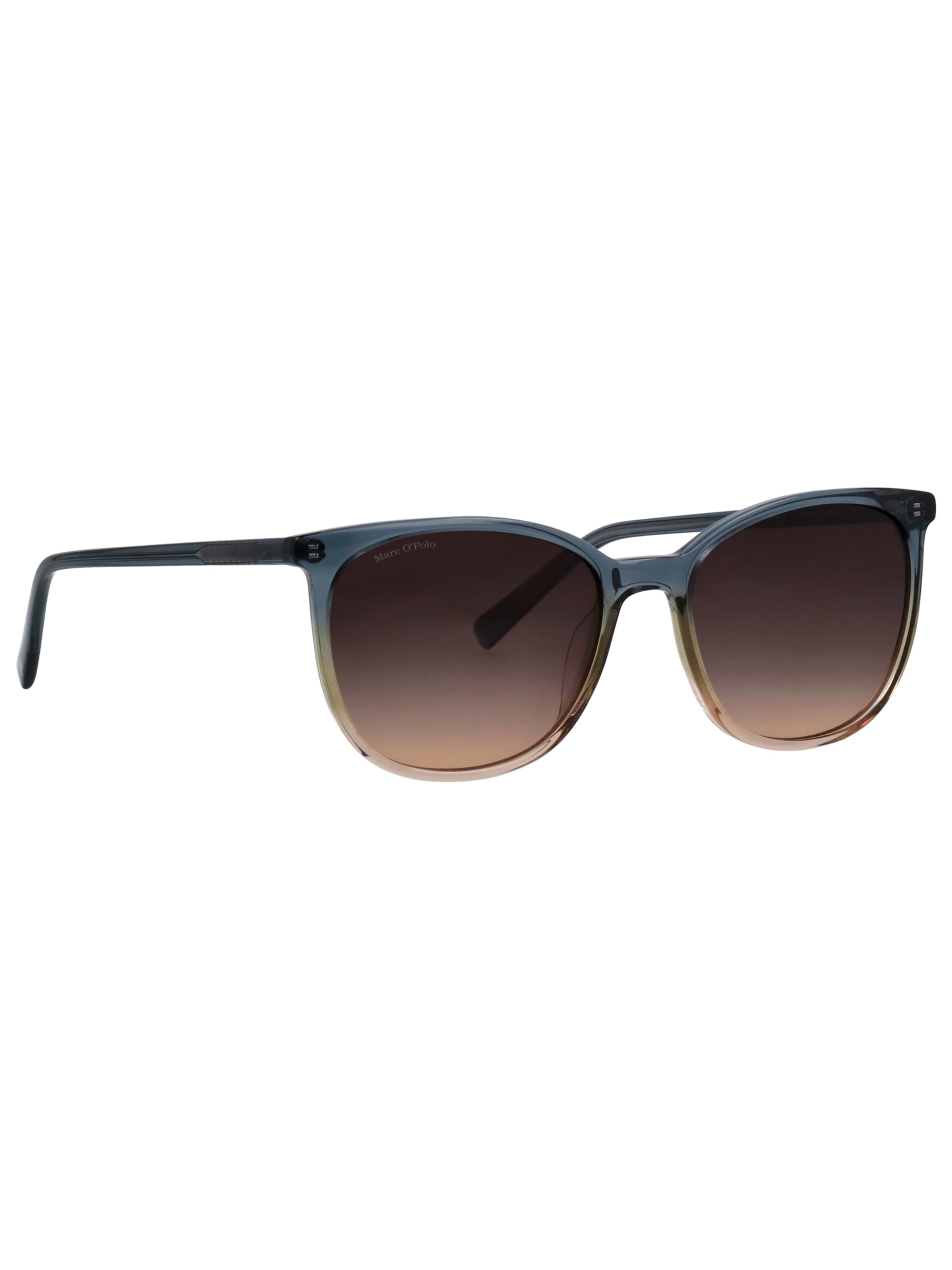 Marc O'Polo EYEWEAR Sonnenbrille‌‌‌‌ in Blau
