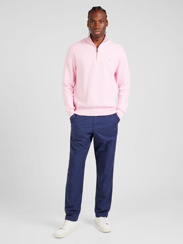 Polo Ralph Lauren Trui in Roze
