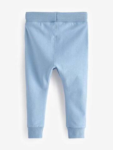 Tapered Pantaloni di Next in colori misti