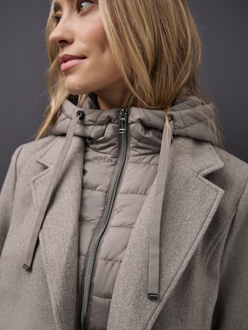 Cappotto di mezza stagione di STREET ONE in grigio