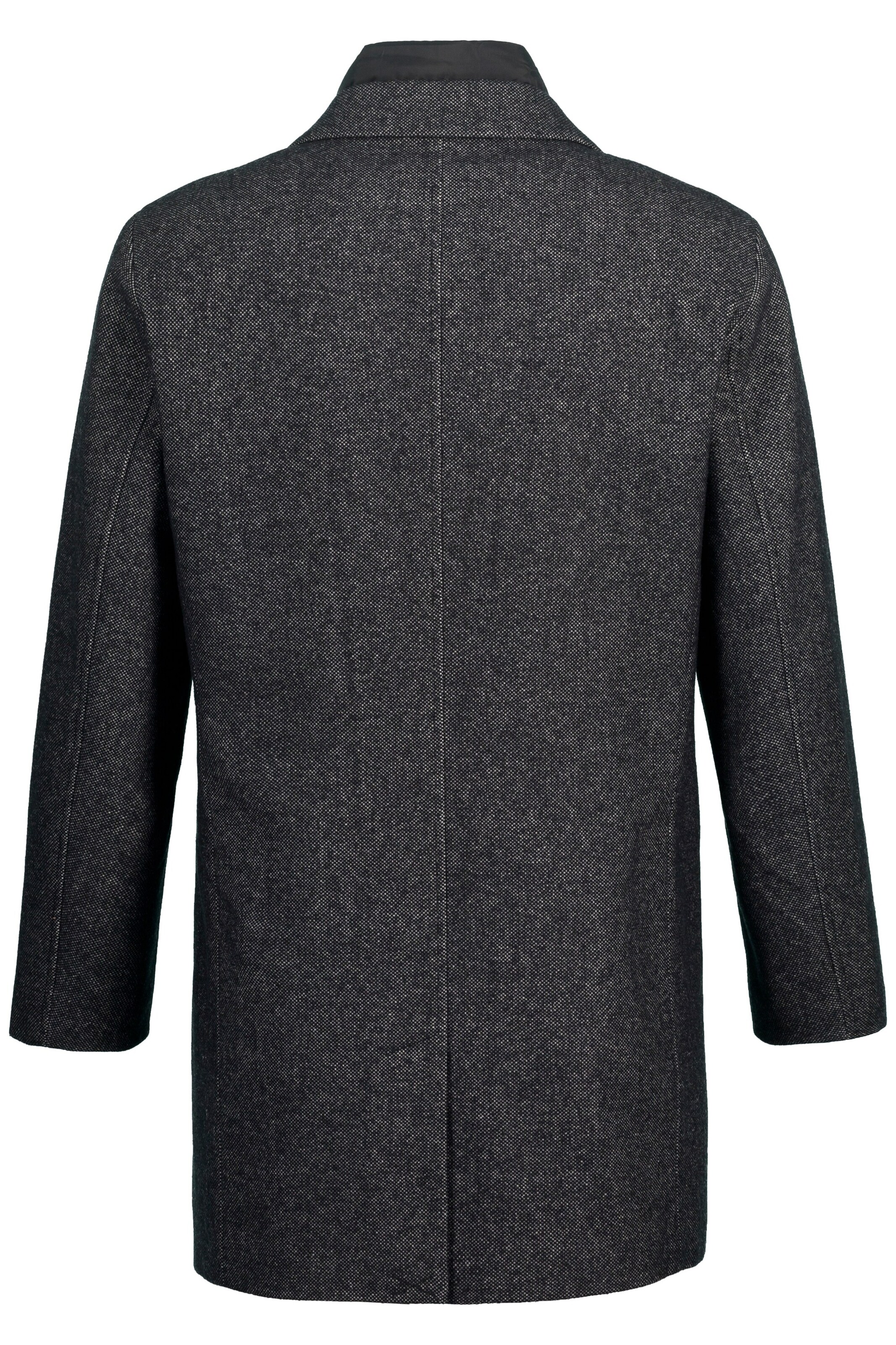 JP1880 Winterjas in Grijs