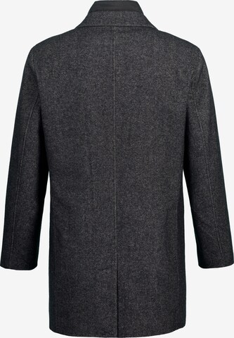 Manteau d’hiver JP1880 en gris