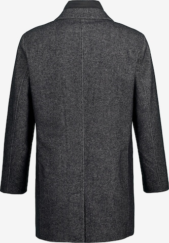 Manteau d’hiver JP1880 en gris