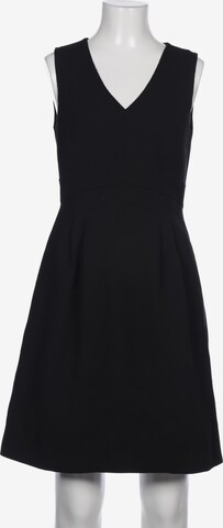 123 Paris Dress in S in Black: front