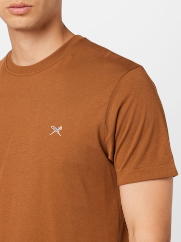 Iriedaily Shirt in Brown