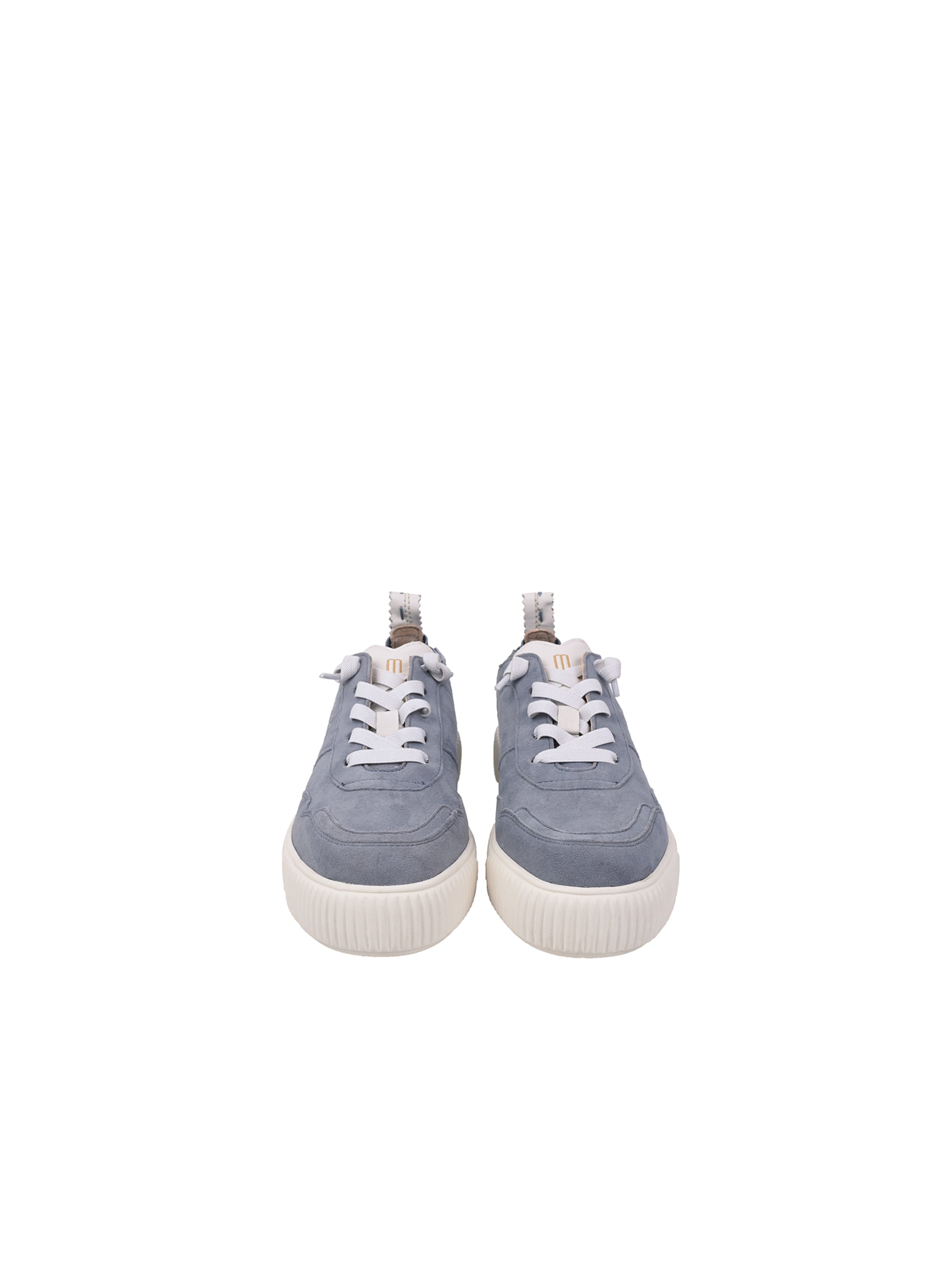 Crickit Sneakers laag ' OAKLI ' in Blauw