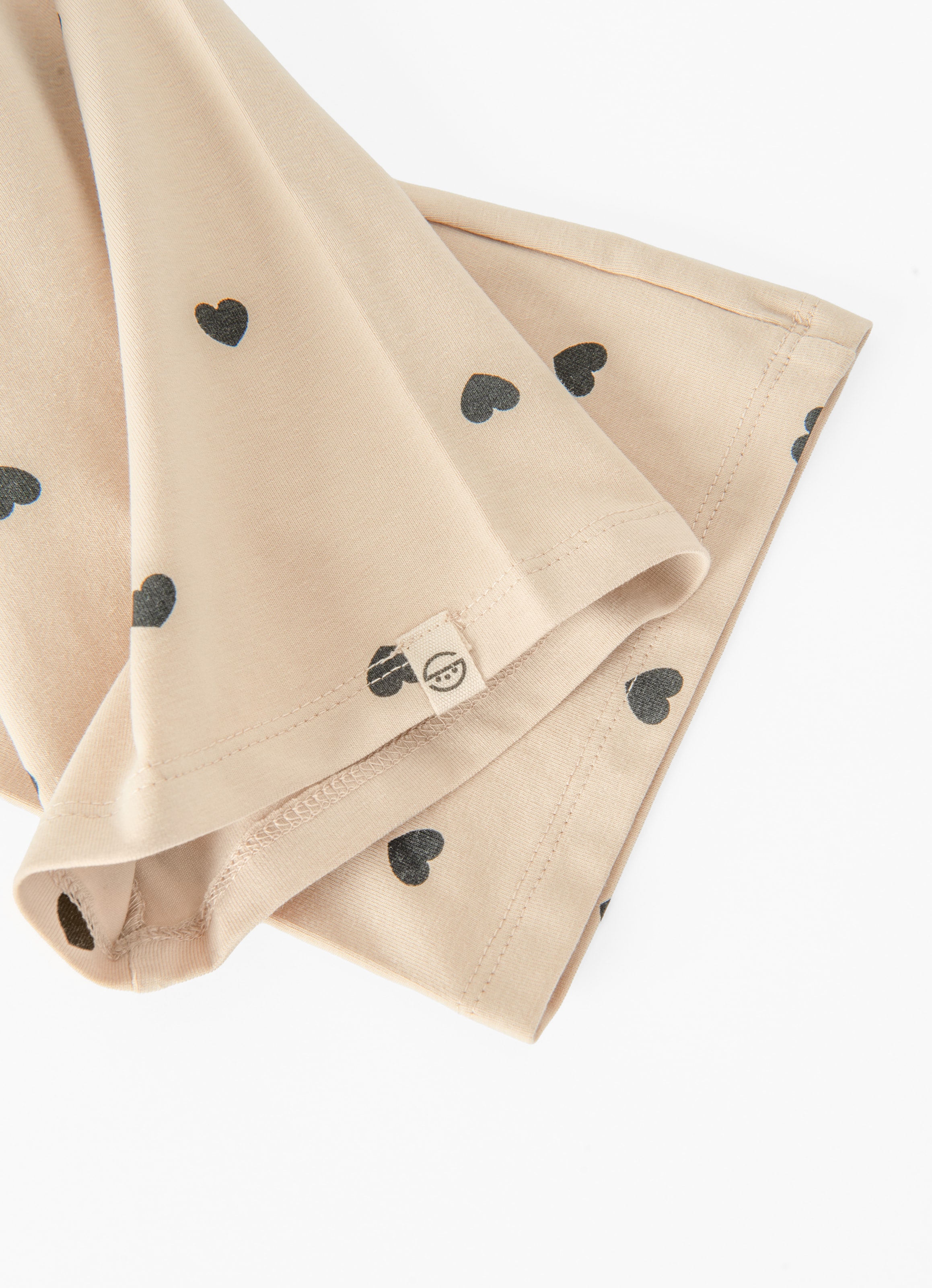 Cool Club - Skinny Leggings en beige
