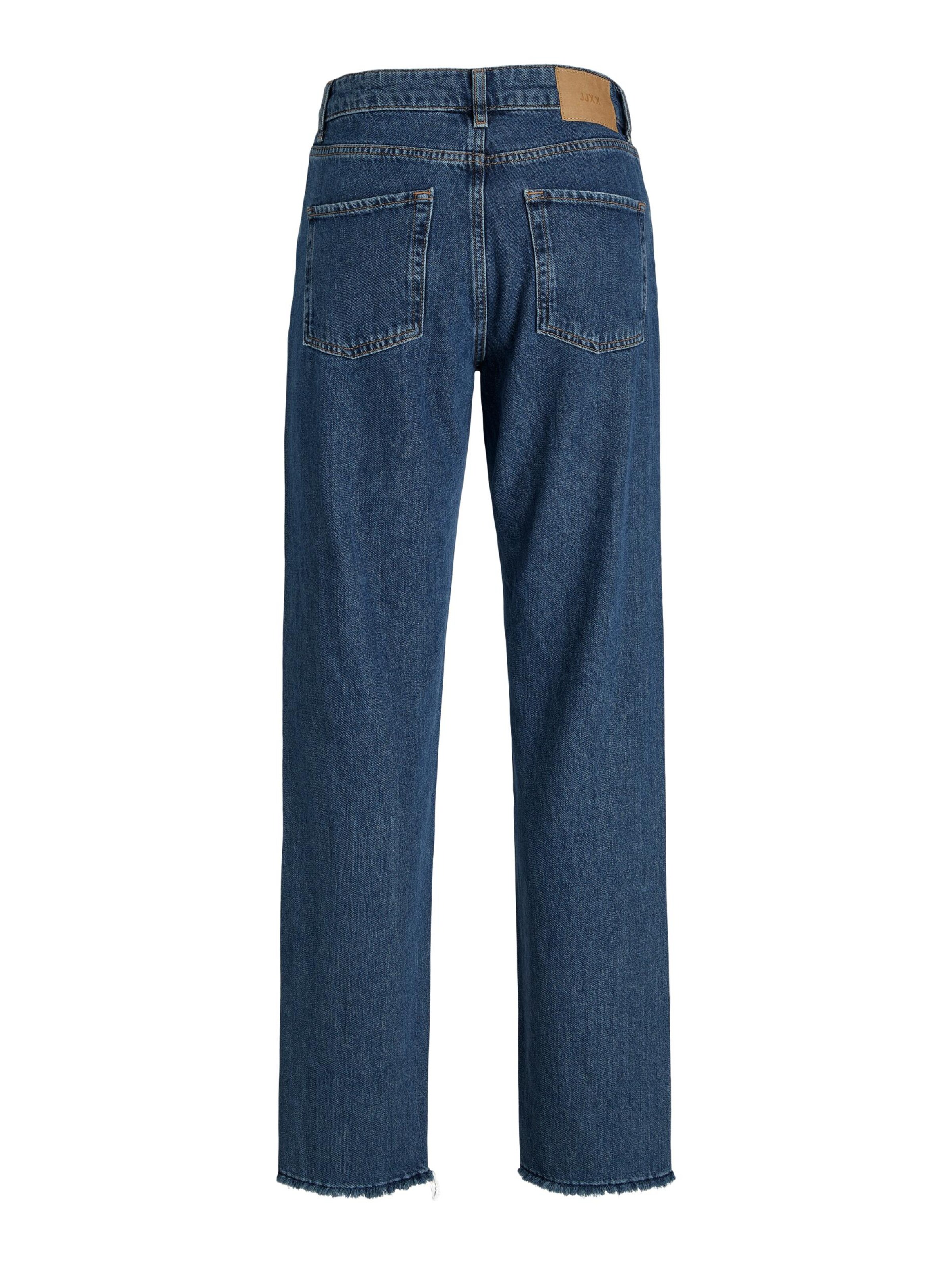 JJXX Regular Jeans 'Seoul' i blå