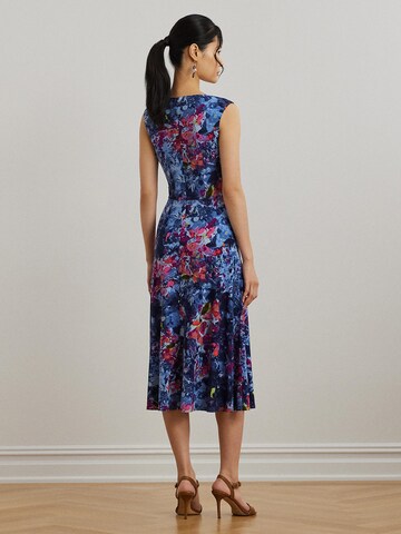 Lauren Ralph Lauren Платье 'CLASSIC' в Синий